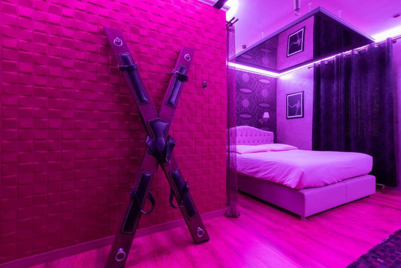 LOVE ROOM - Luxembourg - Luxembourg4 de LOVE ROOM - Luxembourg
