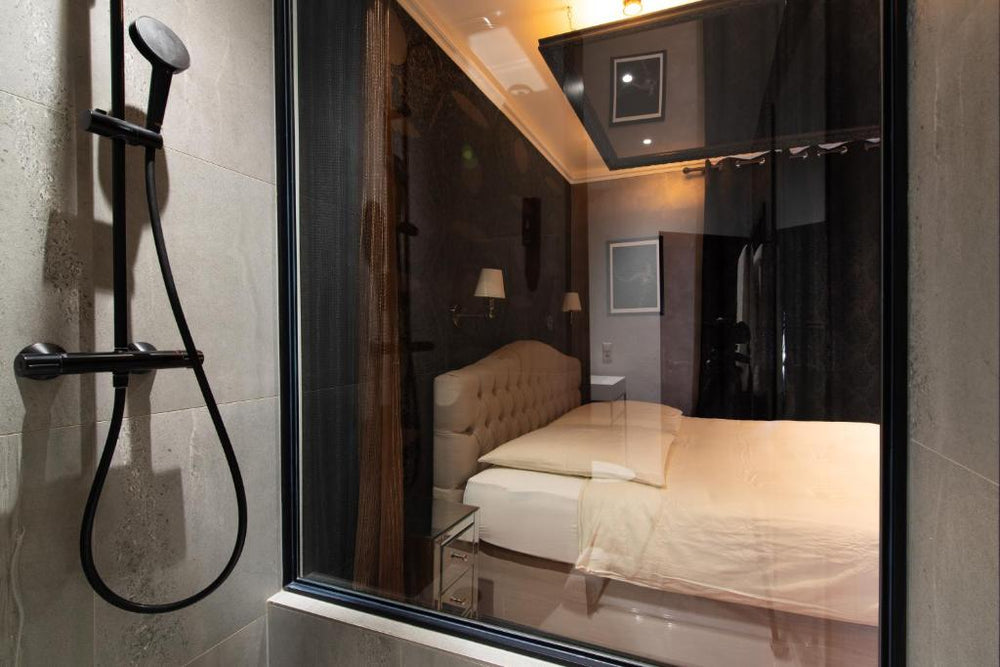 LOVE ROOM - Luxembourg - Luxembourg6 de LOVE ROOM - Luxembourg
