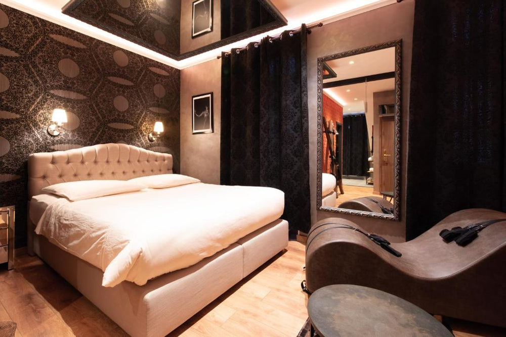 LOVE ROOM - Luxembourg - Luxembourg16 de LOVE ROOM - Luxembourg
