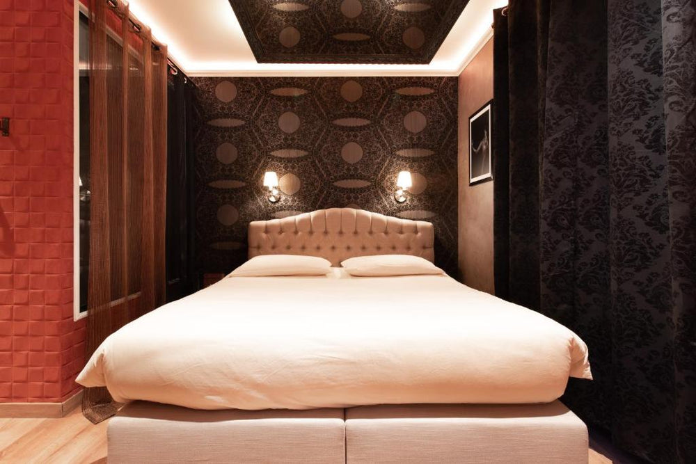 LOVE ROOM - Luxembourg - Luxembourg18 de LOVE ROOM - Luxembourg
