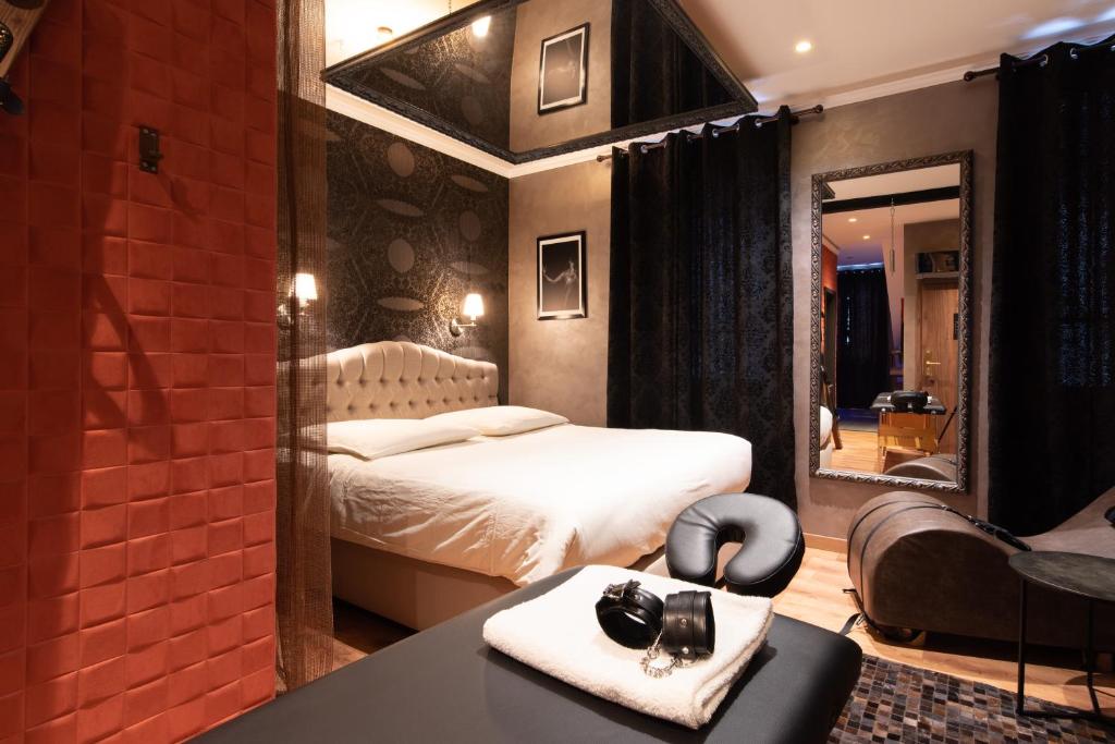 LOVE ROOM - Luxembourg - LuxembourgLOVE ROOM - Luxembourg
