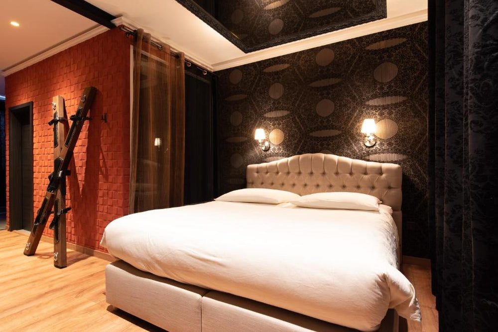 LOVE ROOM - Luxembourg - Luxembourg8 de LOVE ROOM - Luxembourg
