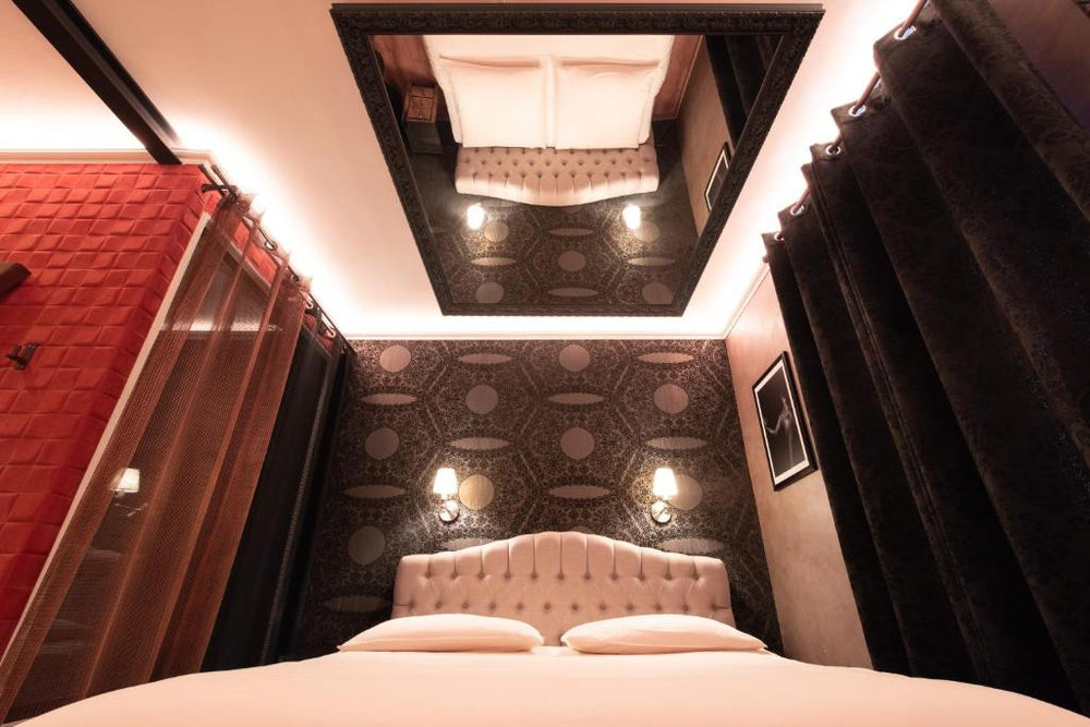 LOVE ROOM - Luxembourg - Luxembourg7 de LOVE ROOM - Luxembourg
