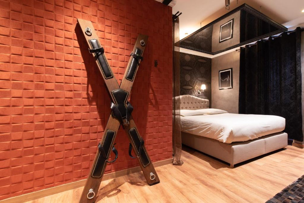 LOVE ROOM - Luxembourg - Luxembourg9 de LOVE ROOM - Luxembourg
