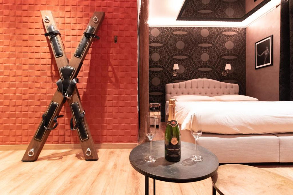 LOVE ROOM - Luxembourg - Luxembourg10 de LOVE ROOM - Luxembourg
