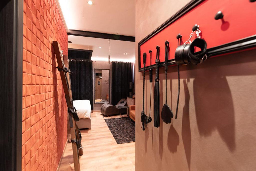 LOVE ROOM - Luxembourg - Luxembourg11 de LOVE ROOM - Luxembourg
