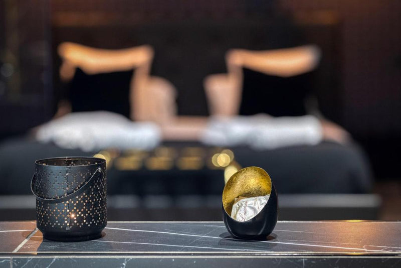 Love Room L'Aixtase - Oasis Romantique à Aix-les-Bains - Aix-les-Bains4 de Love Room L'Aixtase - Oasis Romantique à Aix-les-Bains
