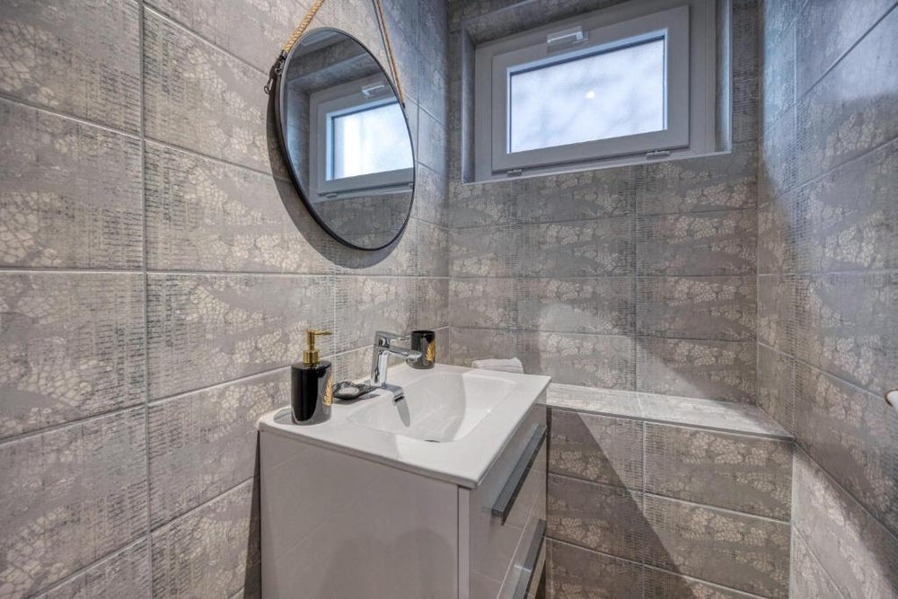 Love Room L'Aixtase - Oasis Romantique à Aix-les-Bains - Aix-les-Bains14 de Love Room L'Aixtase - Oasis Romantique à Aix-les-Bains
