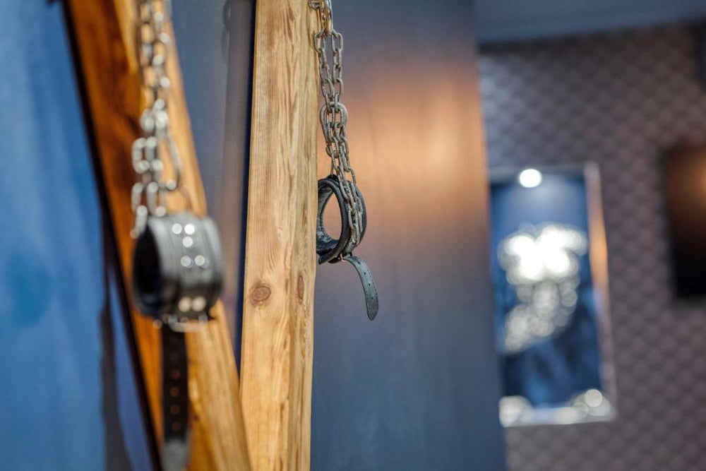 Love Room L'Aixtase - Oasis Romantique à Aix-les-Bains - Aix-les-Bains9 de Love Room L'Aixtase - Oasis Romantique à Aix-les-Bains
