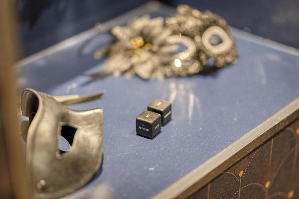 Love Room L'Aixtase - Oasis Romantique à Aix-les-Bains - Aix-les-Bains24 de Love Room L'Aixtase - Oasis Romantique à Aix-les-Bains
