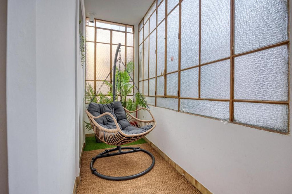 Love Room L'Aixtase - Oasis Romantique à Aix-les-Bains - Aix-les-Bains22 de Love Room L'Aixtase - Oasis Romantique à Aix-les-Bains
