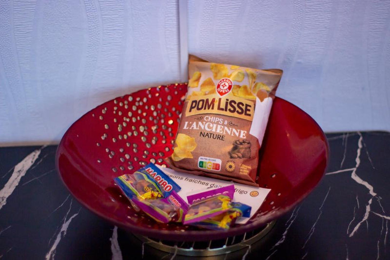 L'Hyper Centre - Netflix & Wifi - Literie Haut de Gamme - check-in 24H24 - GoodMarning - Châlons-en-Champagne1 de L'Hyper Centre - Netflix & Wifi - Literie Haut de Gamme - check-in 24H24 - GoodMarning
