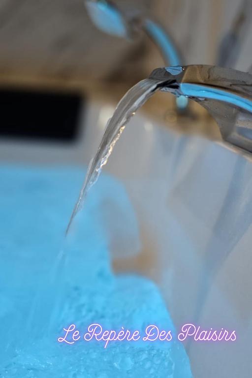 Maisons Plaisir & Pulsion Spa Sauna Privé - Allauch23 de Maisons Plaisir & Pulsion Spa Sauna Privé
