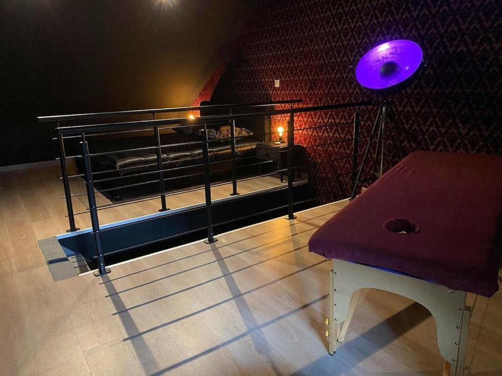 Hom & Love, Love Room BDSM - Homécourt17 de Hom & Love, Love Room BDSM
