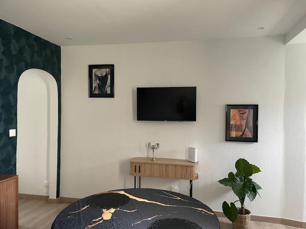 Hom & Love, Love Room BDSM - Homécourt7 de Hom & Love, Love Room BDSM
