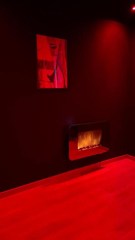 Hom & Love, Love Room BDSM - Homécourt8 de Hom & Love, Love Room BDSM
