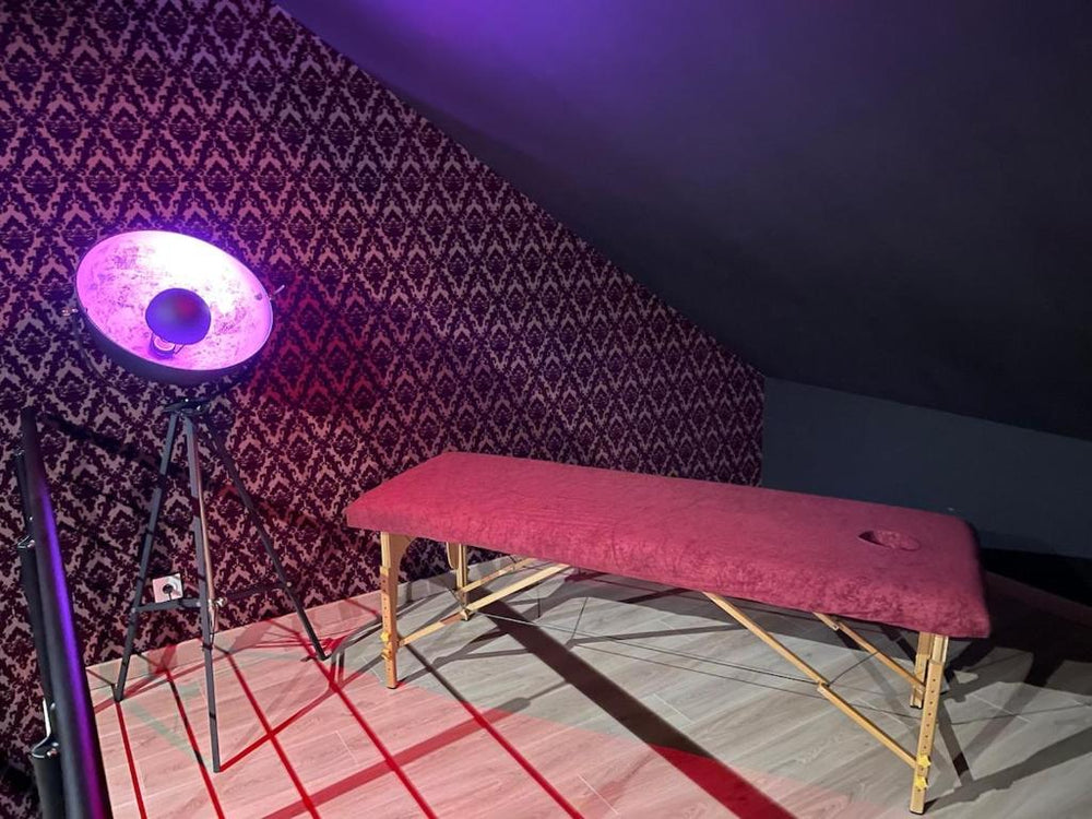 Hom & Love, Love Room BDSM - Homécourt10 de Hom & Love, Love Room BDSM
