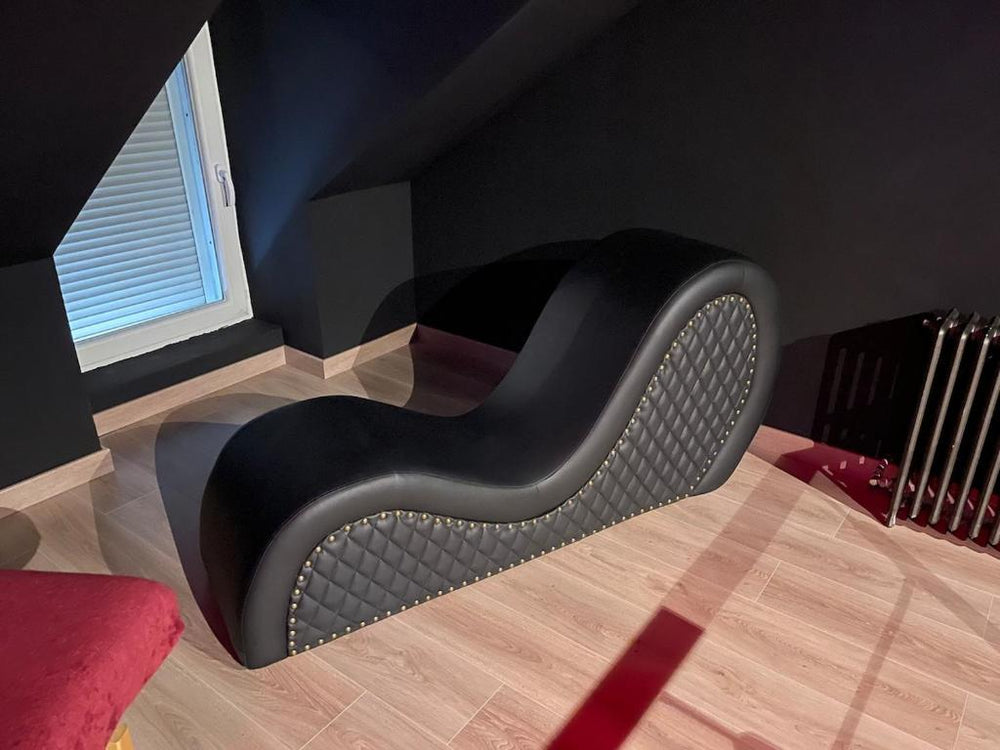 Hom & Love, Love Room BDSM - Homécourt11 de Hom & Love, Love Room BDSM
