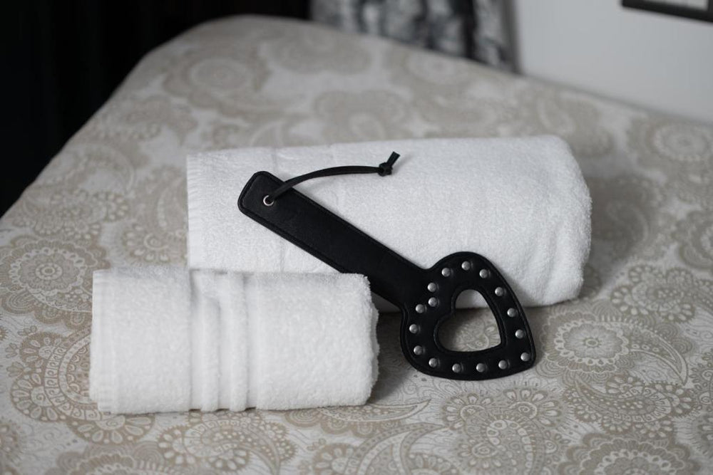 Suite Luxury BDSM - Rome6 de Suite Luxury BDSM
