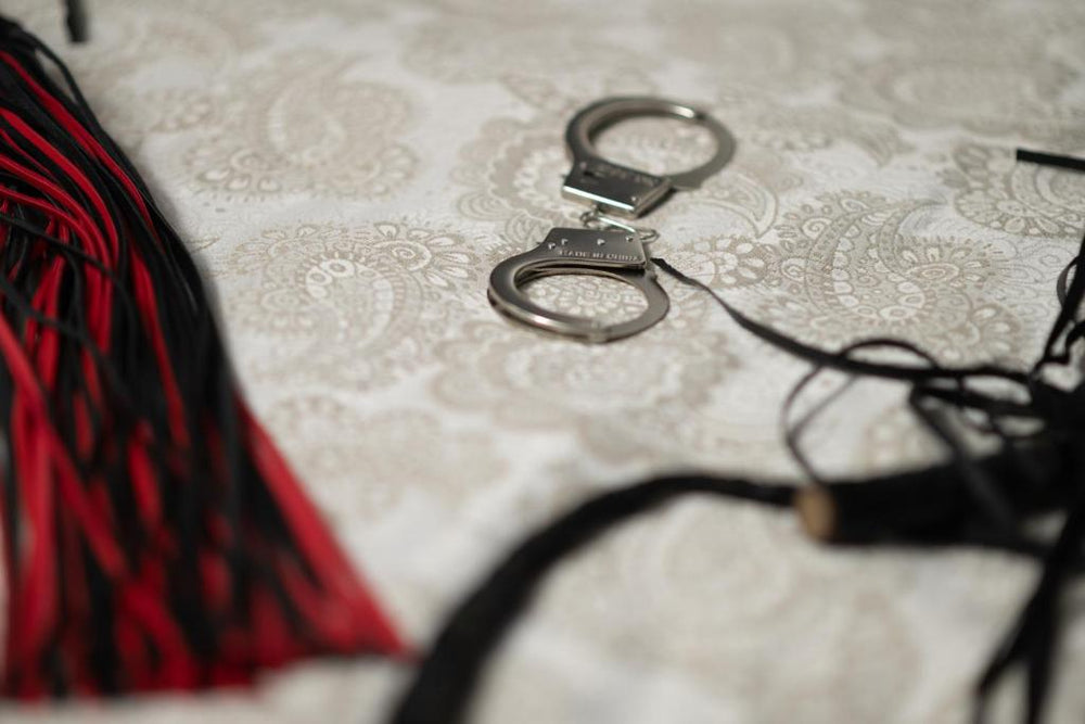 Suite Luxury BDSM - Rome21 de Suite Luxury BDSM
