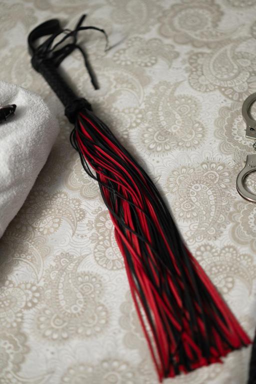 Suite Luxury BDSM - Rome20 de Suite Luxury BDSM
