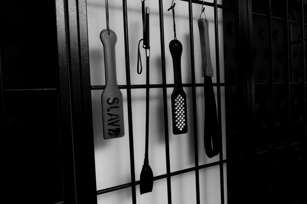 Suite Luxury BDSM - Rome3 de Suite Luxury BDSM
