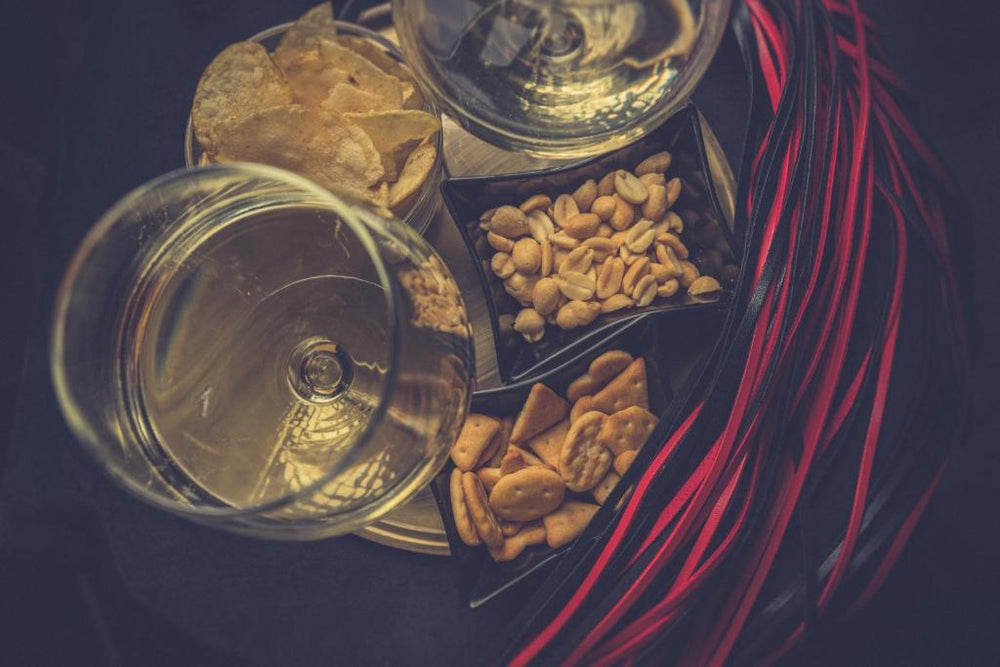 Suite Luxury BDSM - Rome7 de Suite Luxury BDSM
