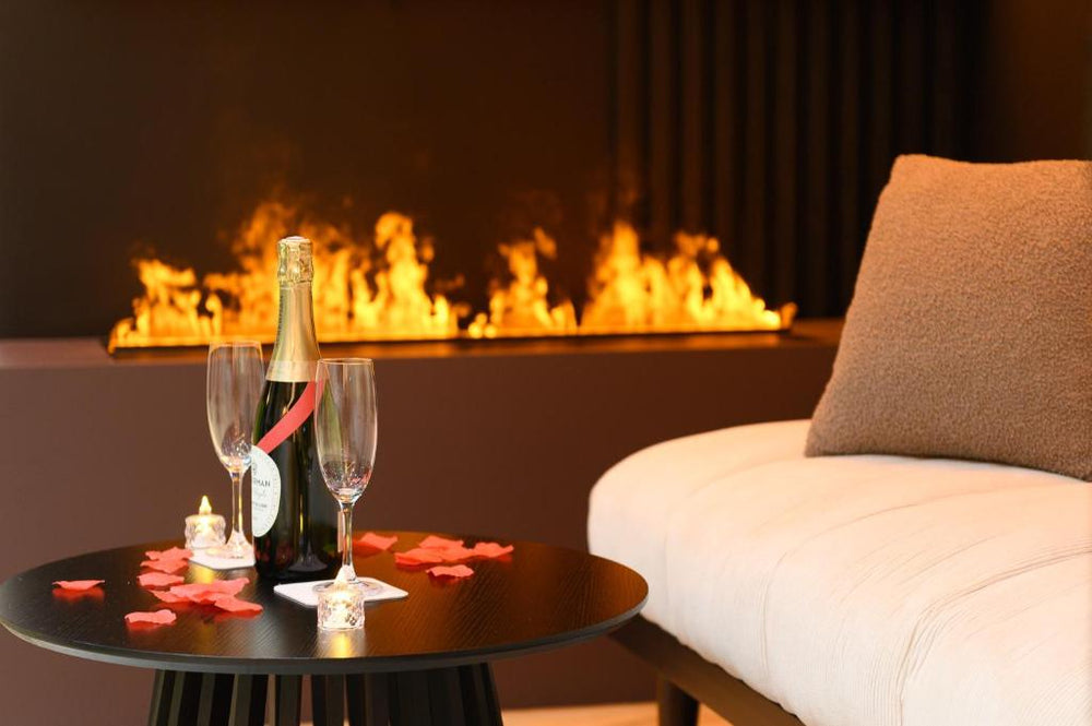 La Bulle d'Amour - Suite luxe & Spa - La Roche-sur-Yon34 de La Bulle d'Amour - Suite luxe & Spa
