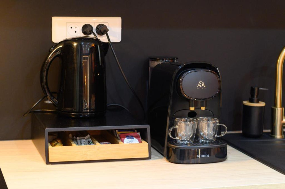 La Bulle d'Amour - Suite luxe & Spa - La Roche-sur-Yon18 de La Bulle d'Amour - Suite luxe & Spa
