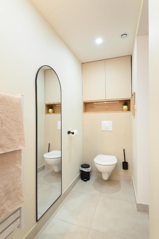 La Bulle d'Amour - Suite luxe & Spa - La Roche-sur-Yon26 de La Bulle d'Amour - Suite luxe & Spa
