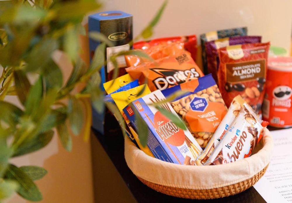 La Bulle d'Amour - Suite luxe & Spa - La Roche-sur-Yon21 de La Bulle d'Amour - Suite luxe & Spa
