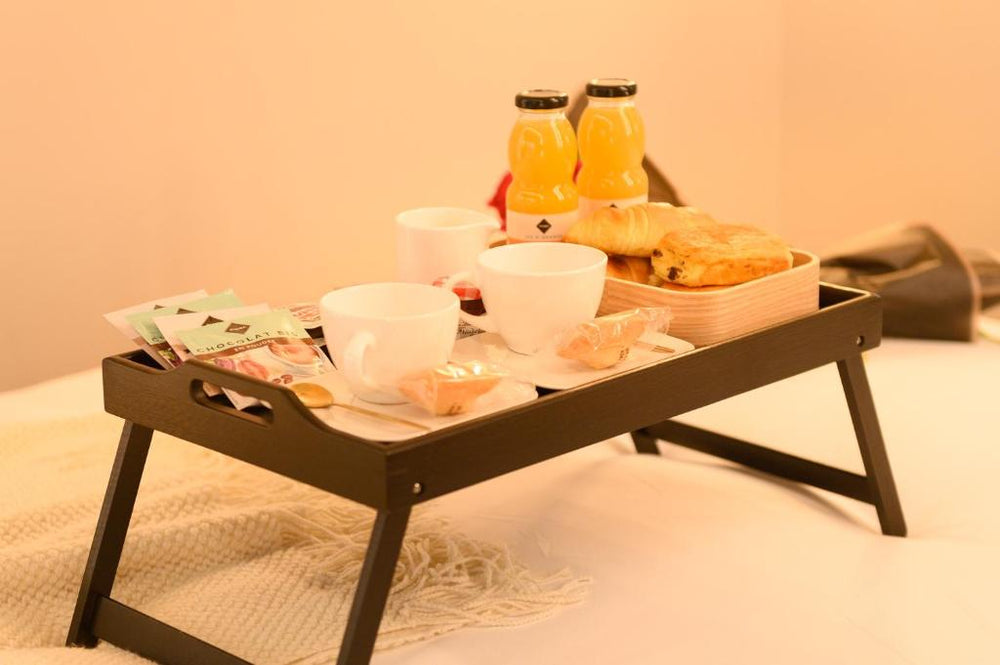 La Bulle d'Amour - Suite luxe & Spa - La Roche-sur-Yon10 de La Bulle d'Amour - Suite luxe & Spa
