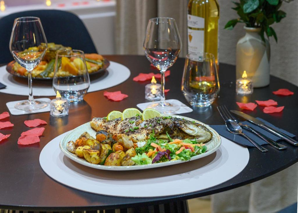 La Bulle d'Amour - Suite luxe & Spa - La Roche-sur-Yon16 de La Bulle d'Amour - Suite luxe & Spa
