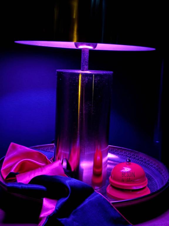 Love Room La Croix de Saint André - Saint-André-de-Cubzac3 de Love Room La Croix de Saint André
