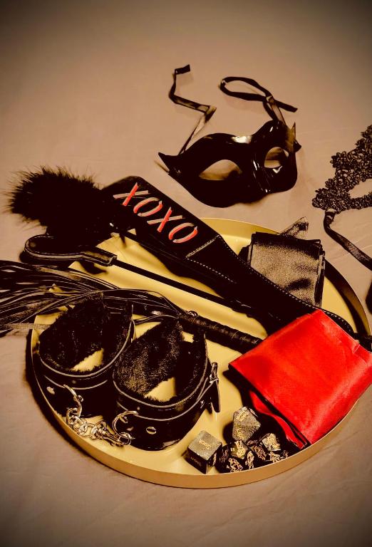 Love Room La Croix de Saint André - Saint-André-de-Cubzac4 de Love Room La Croix de Saint André
