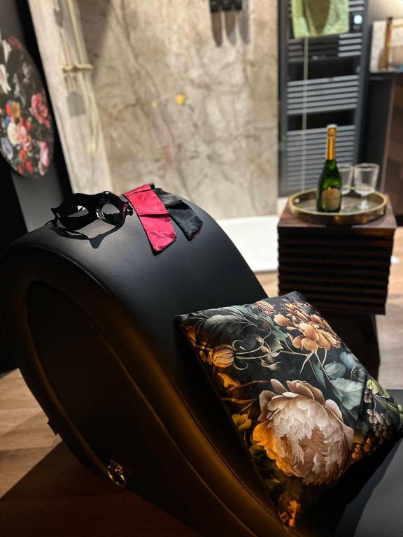 Love Room La Croix de Saint André - Saint-André-de-Cubzac2 de Love Room La Croix de Saint André
