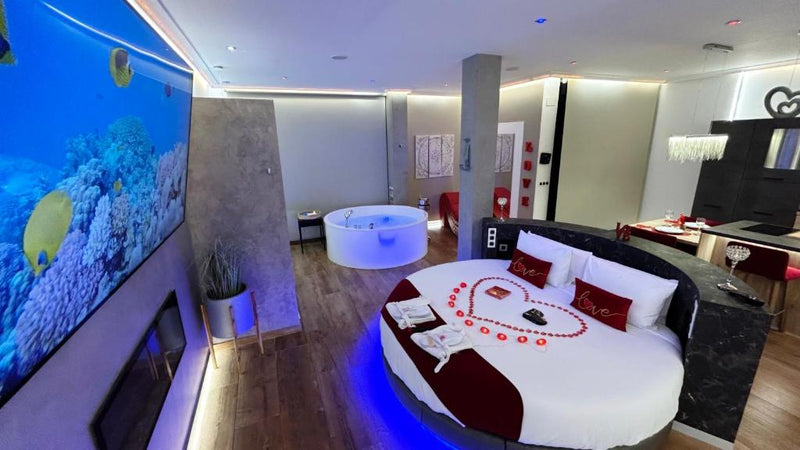 Suite Rural Carenas - Carenas3 de Suite Rural Carenas
