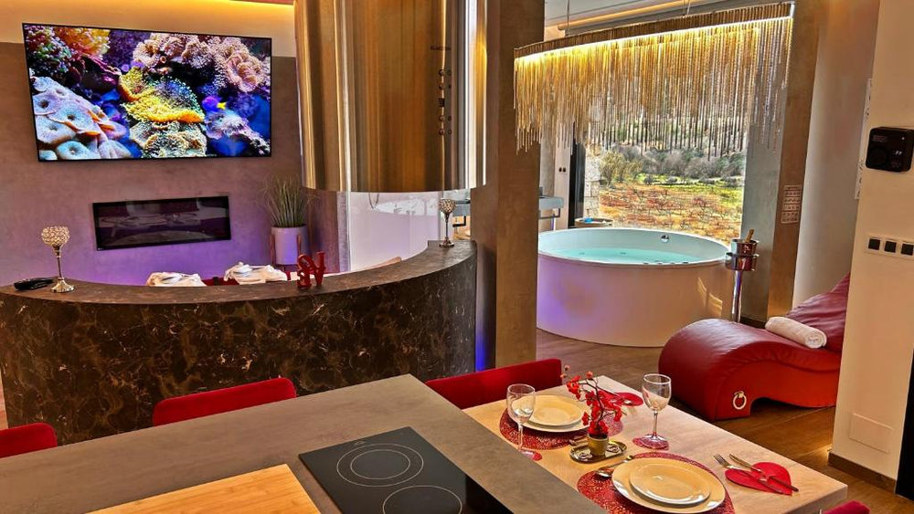 Suite Rural Carenas - Carenas3 de Suite Rural Carenas
