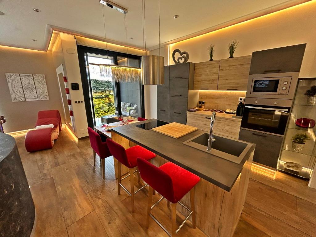 Suite Rural Carenas - Carenas