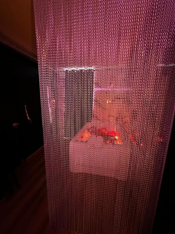 Exclusive Room BLOIS - Love Room - Saint-Gervais-la-Forêt3 de Exclusive Room BLOIS - Love Room
