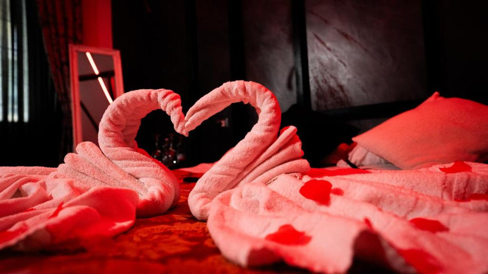 Suite Luxury BDSM - Rome24 de Suite Luxury BDSM
