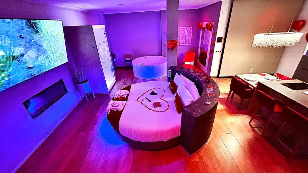 Suite Rural Carenas - Carenas46 de Suite Rural Carenas
