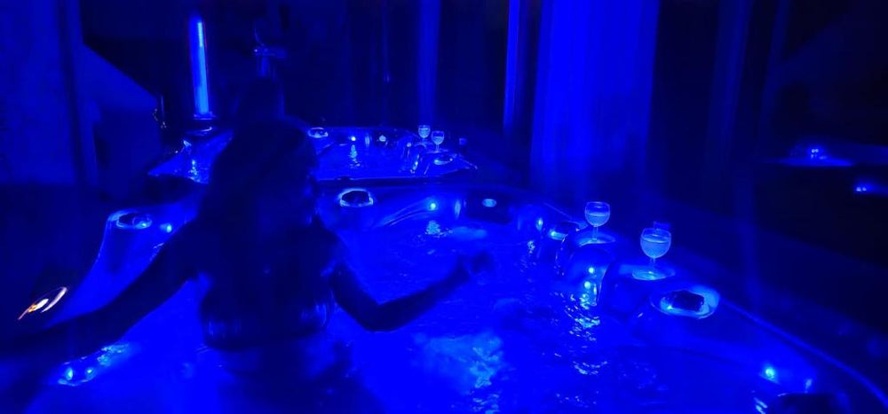 Duplex Love Room & Spa - Tourves35 de Duplex Love Room & Spa
