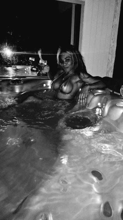 Duplex Love Room & Spa - Tourves11 de Duplex Love Room & Spa
