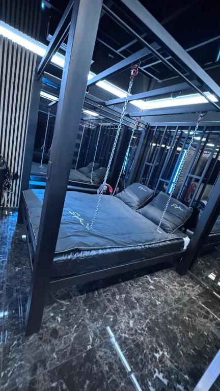 BDSM room Bydgoszcz z Balią - Bydgoszcz3 de BDSM room Bydgoszcz z Balią
