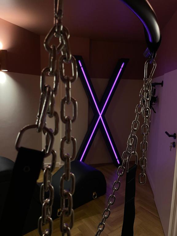 Love Room Strasbourg, Sauna, Spa, Suite Ibiza, Évasion Romantique et Sensuelle - Strasbourg4 de Love Room Strasbourg, Sauna, Spa, Suite Ibiza, Évasion Romantique et Sensuelle
