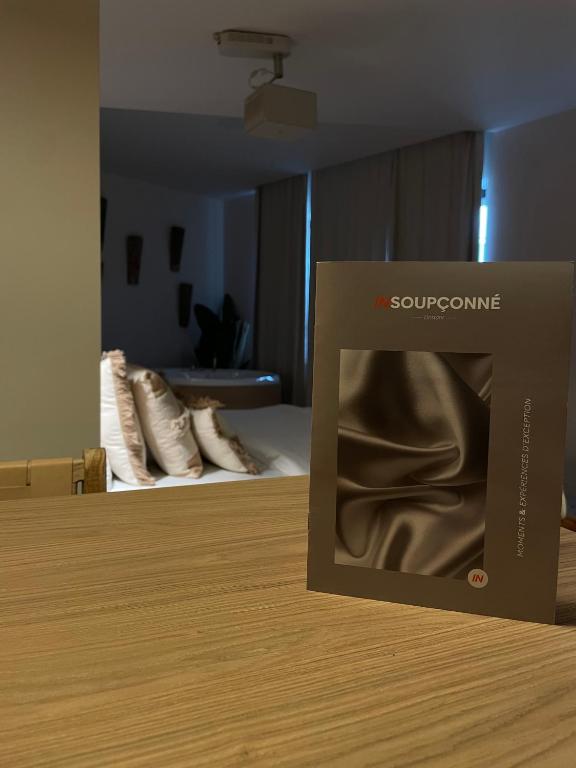 Love Room Strasbourg, Sauna, Spa, Suite Ibiza, Évasion Romantique et Sensuelle - Strasbourg18 de Love Room Strasbourg, Sauna, Spa, Suite Ibiza, Évasion Romantique et Sensuelle
