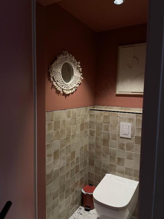 Love Room Strasbourg, Sauna, Spa, Suite Ibiza, Évasion Romantique et Sensuelle - Strasbourg15 de Love Room Strasbourg, Sauna, Spa, Suite Ibiza, Évasion Romantique et Sensuelle
