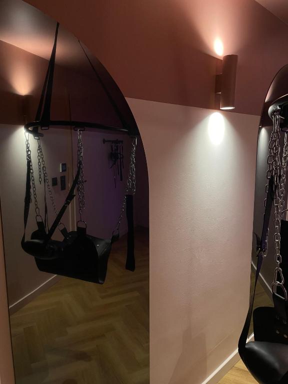 Love Room Strasbourg, Sauna, Spa, Suite Ibiza, Évasion Romantique et Sensuelle - Strasbourg17 de Love Room Strasbourg, Sauna, Spa, Suite Ibiza, Évasion Romantique et Sensuelle
