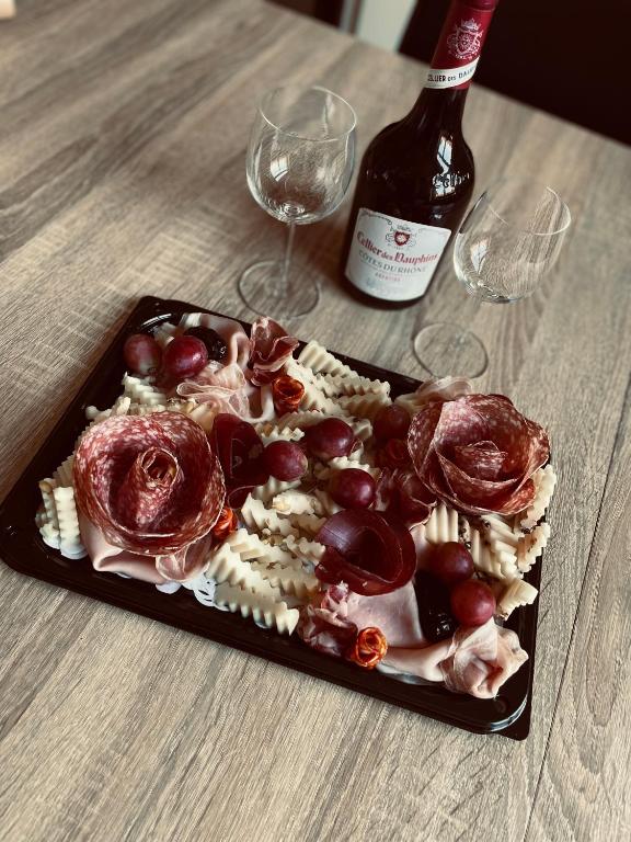 Hom & Love, Love Room BDSM - Homécourt1 de Hom & Love, Love Room BDSM
